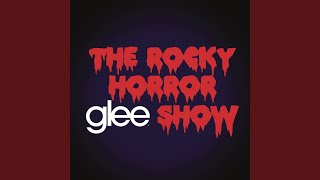 There&#39;s A Light (Over At The Frankenstein Place)