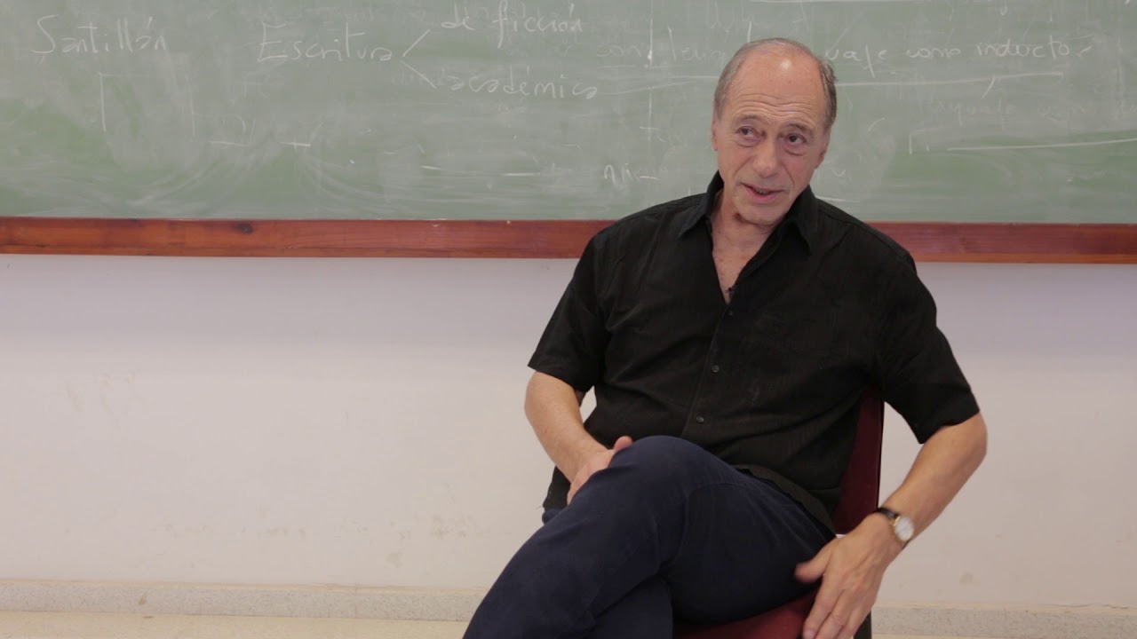 Entrevista a Eugenio Raúl Zaffaroni: “Los únicos que violan los Derechos Humanos son los Estados”