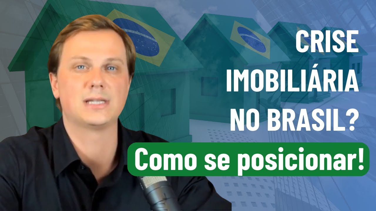 Real Estate Bubble in 2025: What No One Is Telling You About High Interest Rates and the Real Est...