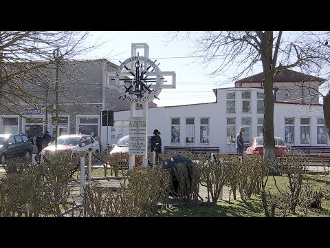 Sulina, pe harta stațiunilor turistice