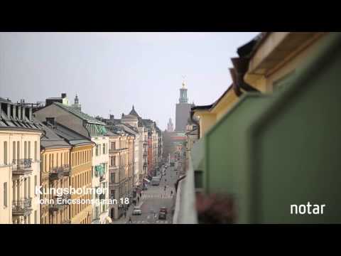 Såld, 1,5:a · 45m2 · 2234 kr avg, Kungsholmen : Via Notar mäklare Kungsholmen