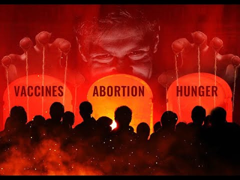 С Земли исчезло 10% населения