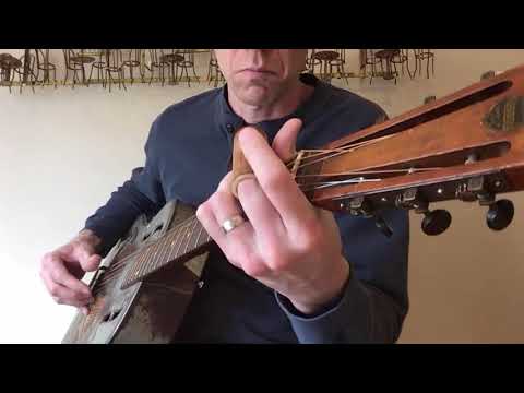 Ode to Derek (Sahib Teri Bandi/Maki Madni Cover)