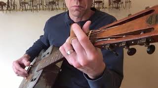 Ode to Derek (Sahib Teri Bandi/Maki Madni Cover)