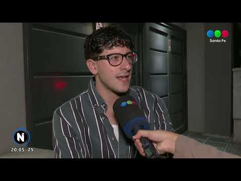 Se robaron una bicicleta de un edificio de barrio Candioti de Santa Fe