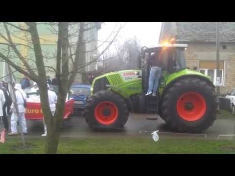 Kobasicijada Turija 28.02.2015.