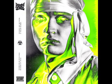 [FREE] Dark SEEMEE, Mayot, DooMee type beat "Toxic" - Bushido Zho Hard type beat 2022