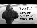 THE WHITE BUFFALO - "I Got You" (Official Audio)