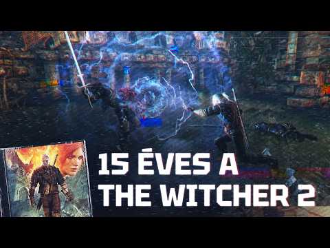 Witcher 2