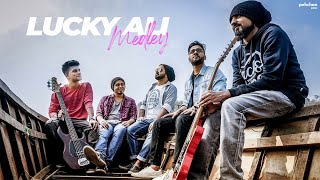 Download lagu Lucky Ali Medley - Na Tum Jaano Na Hum x O Sanam | Xubaan (Cover) | Lucky Ali Songs mp3 Download lagu Lucky Ali Medley - Na Tum Jaano Na Hum x O Sanam | Xubaan (Cover) | Lucky Ali Songs mp3