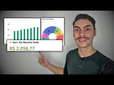 Investimentos e organização financeira: entenda a estratégia