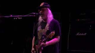 Dinosaur Jr. - Crumble (live at Le Trabendo, Paris, 22.10.2022)