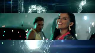 Nelly Furtado - Parking Lot REMASTERED Official Musicvideo 4K UHD