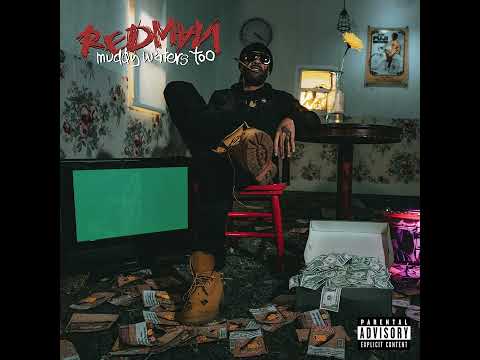 Redman - Gheddo Motivation ft. Oran Juice Jones ll [Audio]