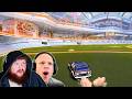 The Best Rocket League Duo W Jynxzi