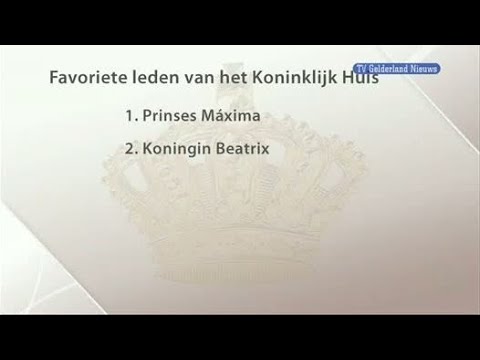 GLD Nieuws 31 januari 2012 - Nieuws