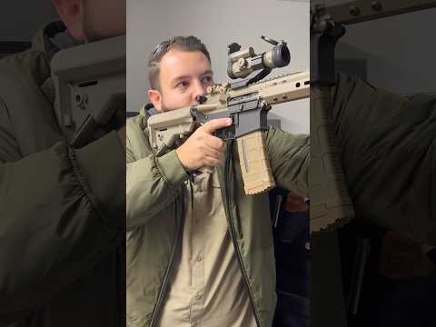 The Reliability Is Great