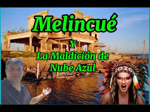 MELINCUÉ y el trágico destino de su Majestuoso Hotel!!! @Moto_al_Filo  #viajes #turismoargentino