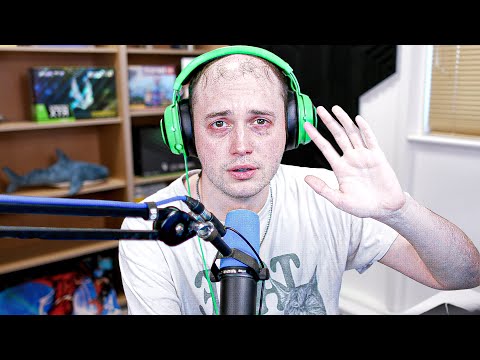 Why Did This Happen To Me.