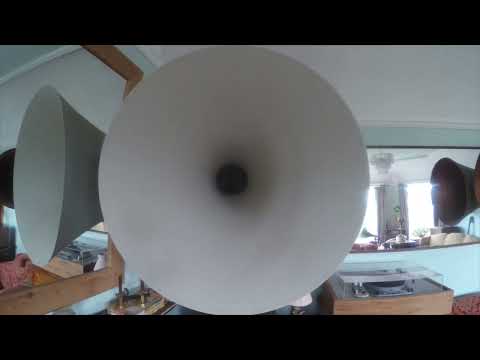 Five Harmaniacs: It Takes A Good Woman