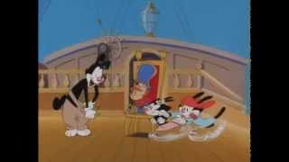 animaniacs:The very model of an animated Individual