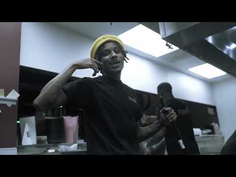 Cartiertre “ Stormy Nights” feat. DL TooMuch prod. By yz)|| Dir. by loganshots
