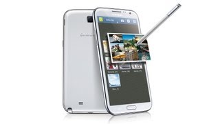 Samsung Galaxy Note II N7100 16GB