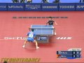 WTTC Kenta Matsudaira Ma Lin