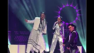 Download lagu Tak Ada Logika AGNES MO | THALITA X MIMIFLY | TALK TO MY MANAGER GRAND FINALE mp3 Download lagu Tak Ada Logika AGNES MO | THALITA X MIMIFLY | TALK TO MY MANAGER GRAND FINALE mp3