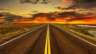 "Ancient Highway" w/Lyrics by Van Morrison