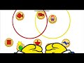 Sesame Street Compilation Of Ernie Ruining Bert S Bottle Caps