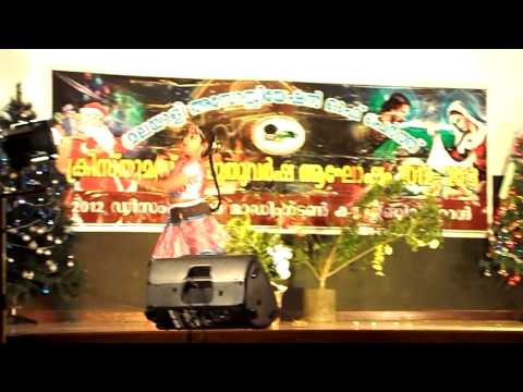 Haima at MAP 2012 - Minnale