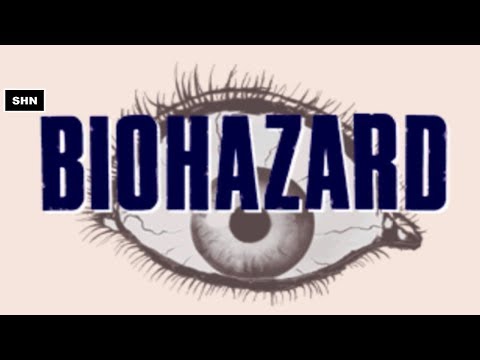 BIOHAZARD  Prototype Resident Evil  | August 1995 | Walkthrough Gameplay No Commentary