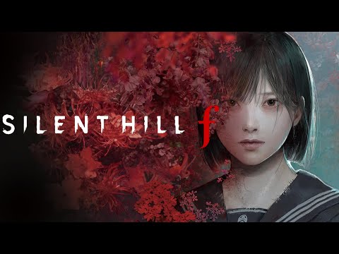 Silent Hill 𝔣 • Ganzer Film + Alle Enden auf Deutsch (Game Movie 2025) | QHD 1440p