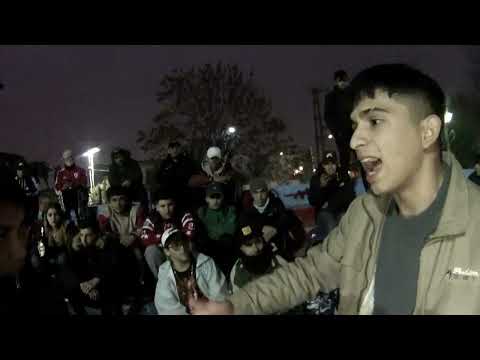 K3 vs GIANT - 8vos - Fecha 1/16 - T7 - 05/06/2022