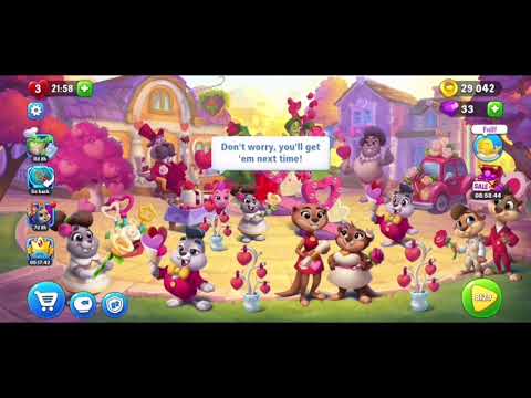 Fishdom 8129 Level - NO 💣🧨💥