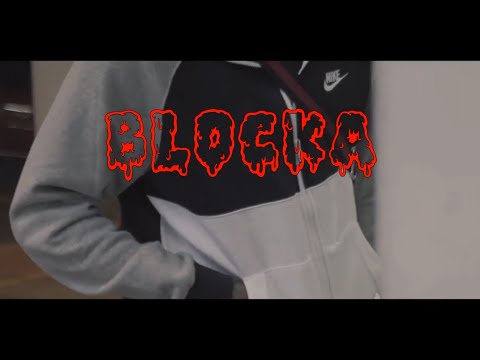 (Block 6) Young A6 x Lucii - Blocka [Music Video] @K14