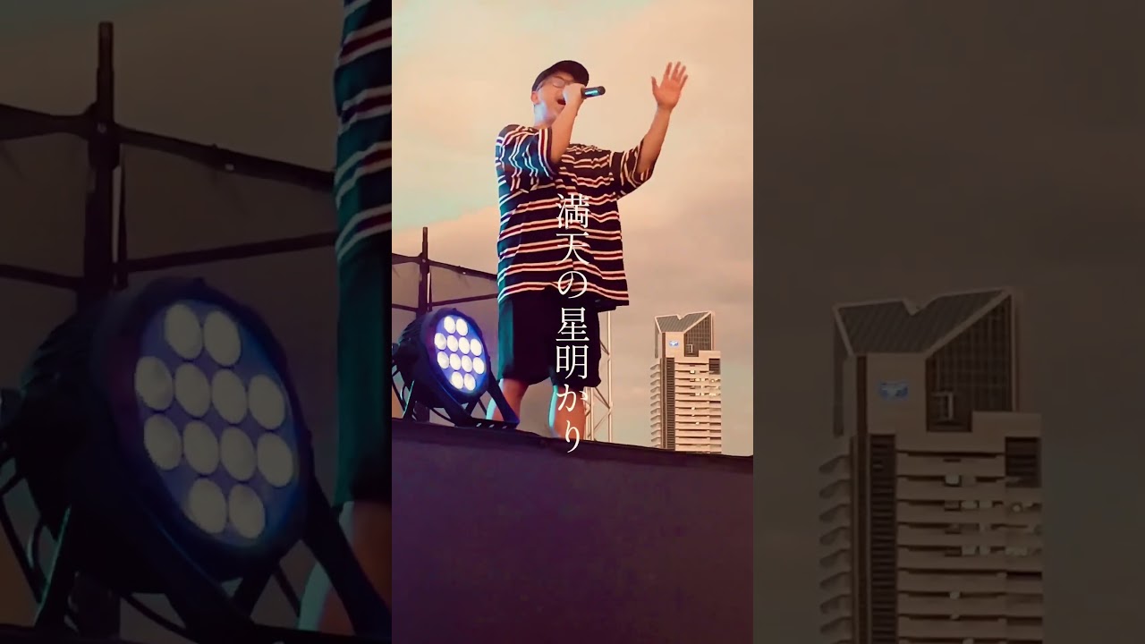 D-51 - Flower Festival ~秋桜~＜Behind The Scenes＞