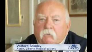 Youtube Poop: Wilford Brimley Is Interrupted Again...