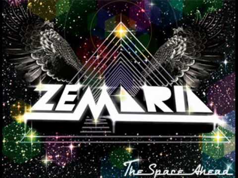ZEMARIA - the space ahead