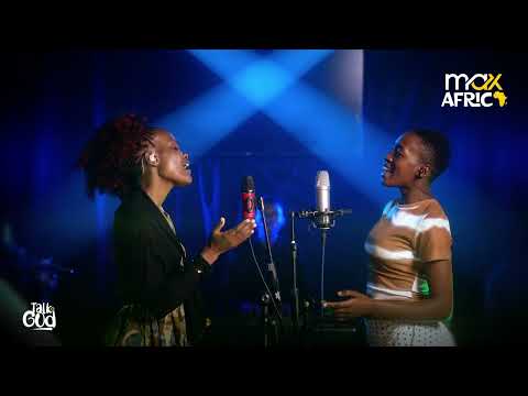 Paul Clement ft Calvin John - Atainyosha Njia Yako ( Perfomed By ELIZA ROBERT & Minister LUCHIE )