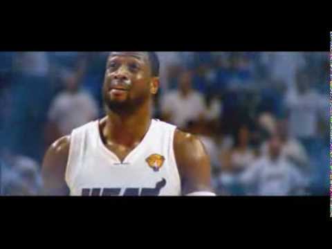 [H4L] NBA on TNT: Burn It Down Knicks - Heat Intro-Preview [Phoenix32 Feat. Linkin Park]