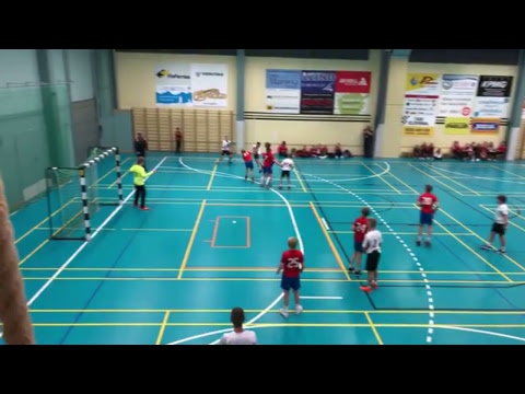 Viking Cup Dicken - Pargas If välierä