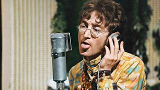 The most unusual recording session of all time