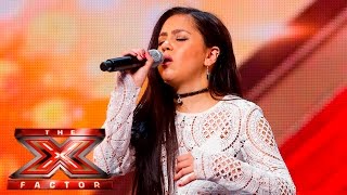 You Havva great voice | Auditions Week 3 |  The X Factor UK 2015