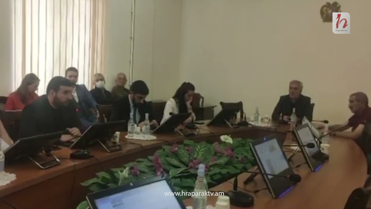 «Ուսապարկերը» պատրաստ են 40 էլ` չէ, 400 անգամ դեմ քվեարկել Ղազինյանին