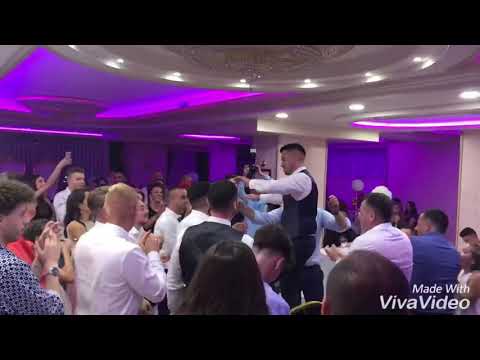 Gramos Shabani & M Band ( Live Dasëm )