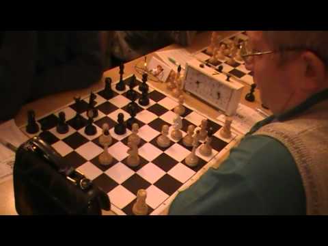 4.3. Emil Kindernay - Ján Sládek 0 - 1