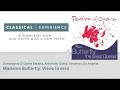 Giacomo Puccini : Madama Butterfly: Viene la sera