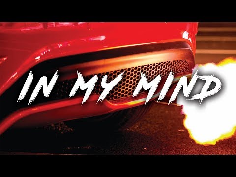 Dynoro feat. Gigi D'Agostino - In My Mind 🔊 BASS BOOSTED 🔥